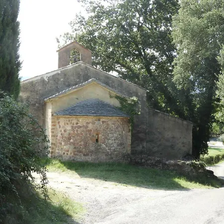 Lou Relambi * Bagnols-en-Forêt