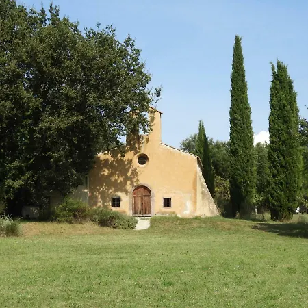 Lou Relambi Nyaraló Bagnols-en-Forêt
