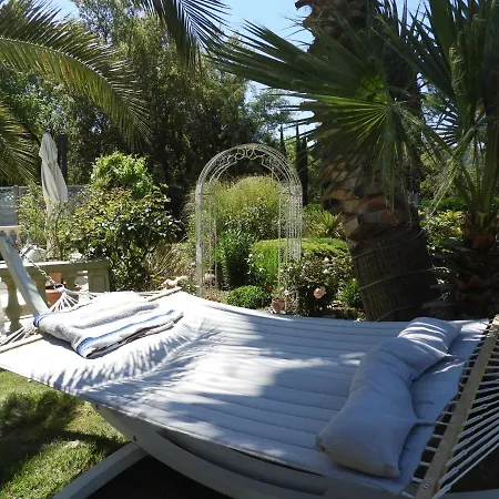 Lou Relambi Vakantiehuis Bagnols-en-Forêt